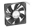 Axial Fan DC 120x120x25mm 12V 144.4m³/h